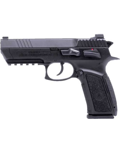 IWI JERICHO 941 ENHANCED 9MM