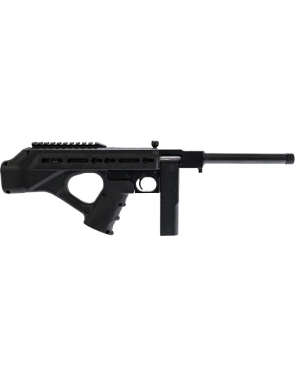 STAND MFG JACKHAMMER S 22LR