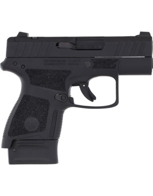 BERETTA APX A1 CARRY 9MM 3" FS