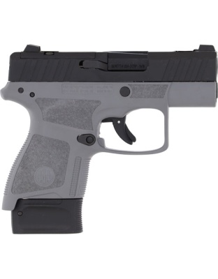 BERETTA APX A1 CARRY 9MM 3" FS