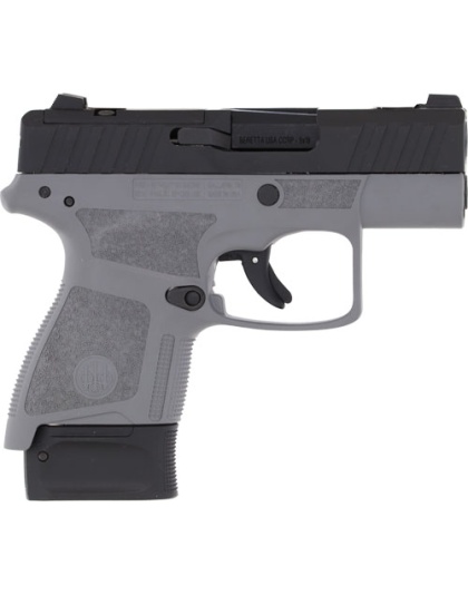 BERETTA APX A1 CARRY 9MM 3" FS