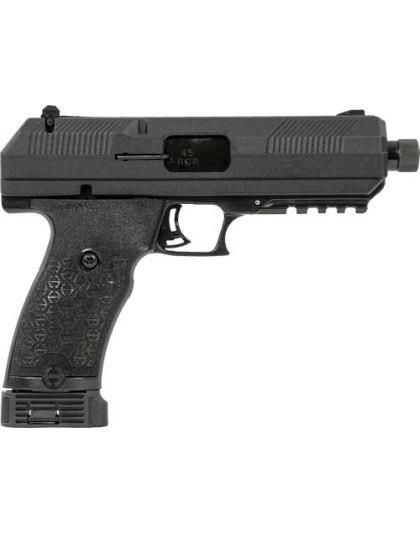 HI-POINT PISTOL 45ACP 5.25"