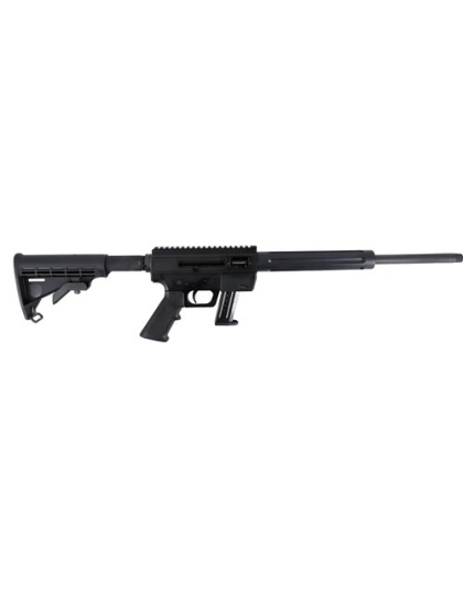 JRC TAKEDOWN GEN3 9MM 17" BBL.