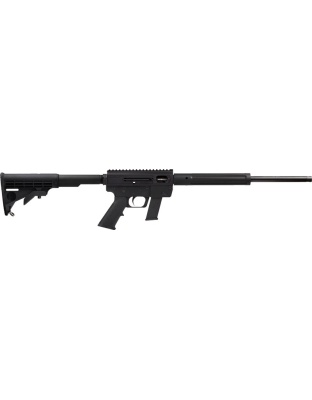 JRC TAKEDOWN GEN3 9MM 17" BBL.