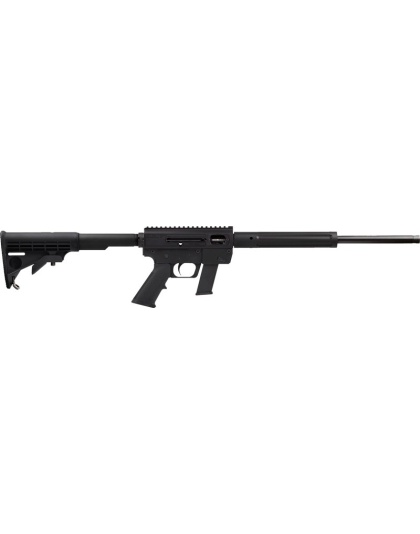 JRC TAKEDOWN GEN3 9MM 17" BBL.