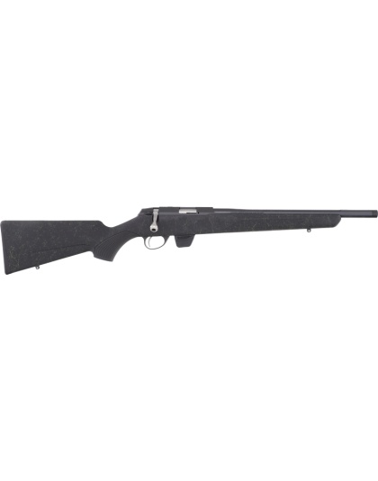 TIKKA T1X 22LR 16" THREADED