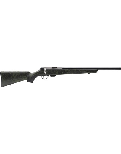 TIKKA T1X 22LR 20" THREADED