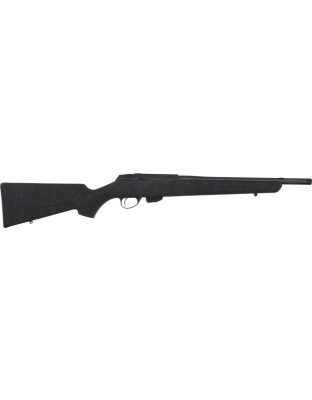 TIKKA T1X LEFT HAND 17HMR 16"