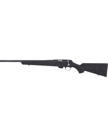 TIKKA T1X LEFT HAND 17HMR 20"