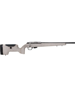 TIKKA T1X UPR 17HMR 16" BLUED