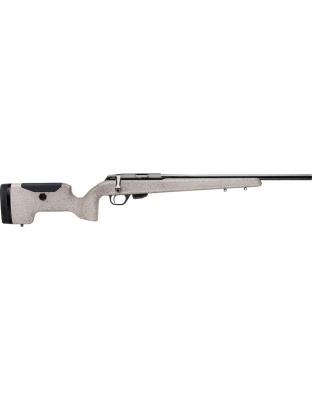 TIKKA T1X UPR 17HMR 20" BLUED