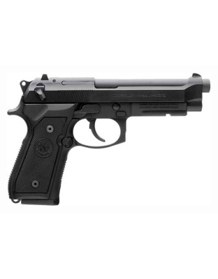 BERETTA M9A1 9MM 4.9" FS