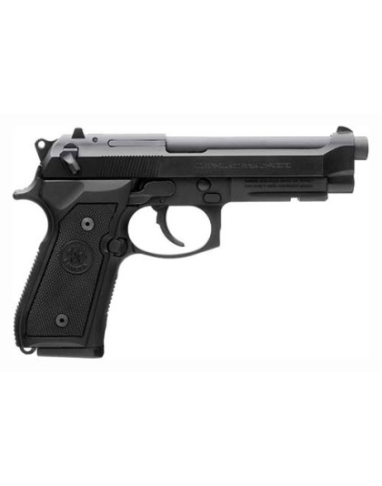 BERETTA M9A1 9MM 4.9" FS