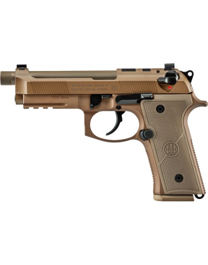 BERETTA M9A4 G CENTURION 9MM