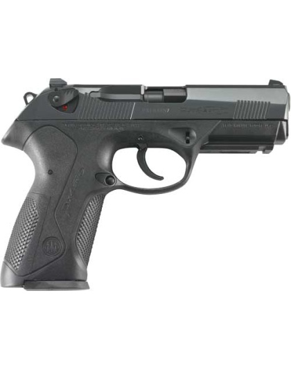 BERETTA PX4 9MM 4" FS