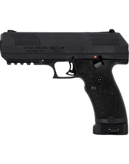 HI-POINT PISTOL 10MM BLACK