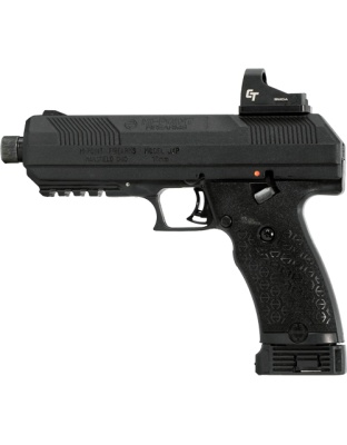 HI-POINT PISTOL 10MM BLACK 5.2