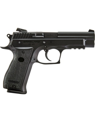 SAR USA K245 PISTOL 45ACP