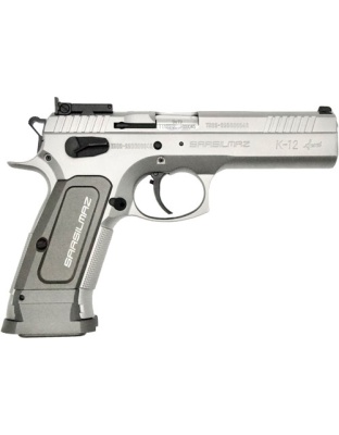 SAR USA K-12 SPORT PISTOL 9MM