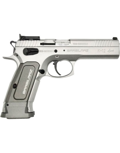 SAR USA K-12 SPORT PISTOL 9MM