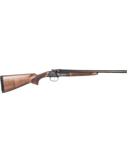 ATI ROAD AGENT S/S 12GA 18.5"