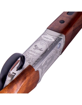 ATI CAVALRY SX O/U 12GA