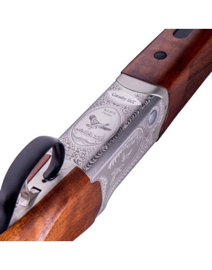 ATI CAVALRY SX O/U 12GA