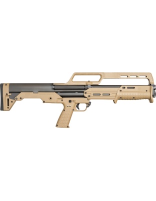 KEL-TEC KS7 SHOTGUN 12GA. 3"