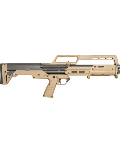 KEL-TEC KS7 SHOTGUN 12GA. 3"