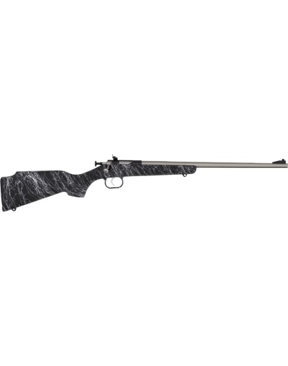 CRICKETT RIFLE G2 22LR BLACK