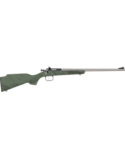 CRICKETT RIFLE G2 22LR GREEN