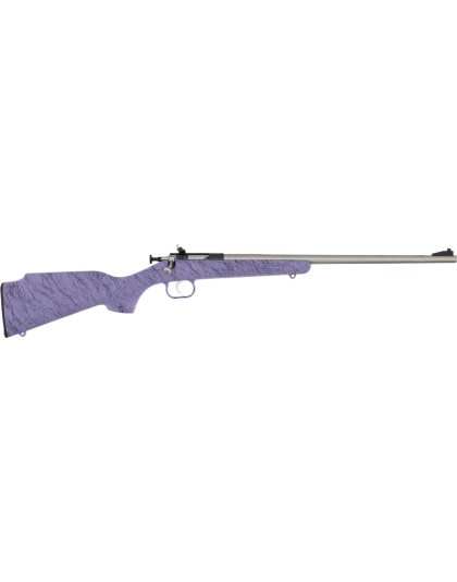 CRICKETT RIFLE G2 22LR PURPLE