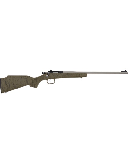 CRICKETT RIFLE G2 22LR TAN