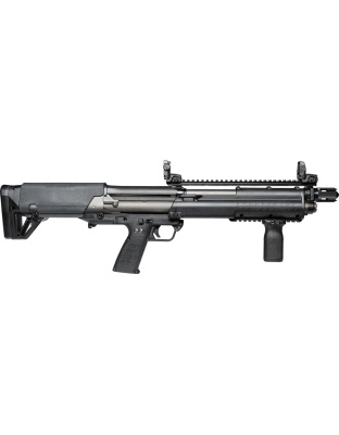 KEL-TEC KSG DEFENDER SHOTGUN