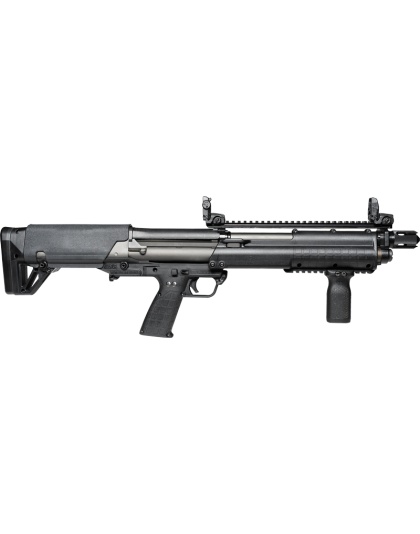 KEL-TEC KSG DEFENDER SHOTGUN