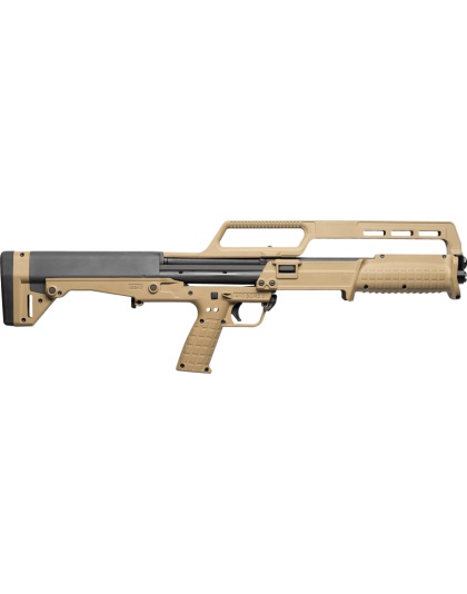 KEL-TEC KSG SHOTGUN 410 GA 3"