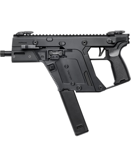 KRISS VECTOR SDP G3 PISTOL