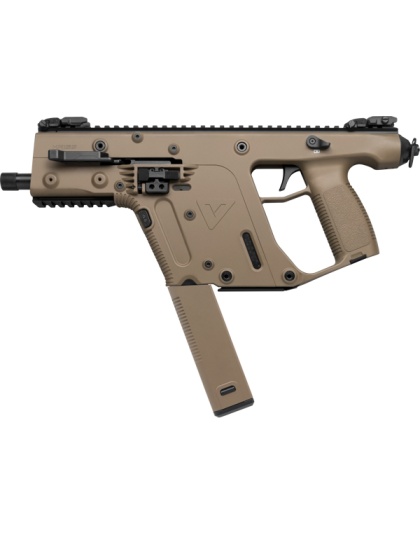 KRISS VECTOR SDP G2 PISTOL