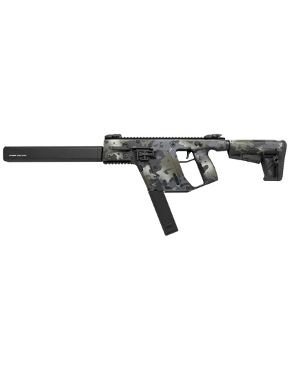 KRISS VECTOR CRB G2 9MM 16"