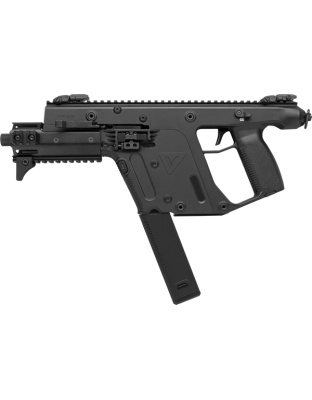 KRISS VECTOR SDP-E G2 9MM 6.5"