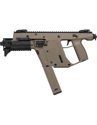 KRISS VECTOR SDP-E G2 9MM 6.5"