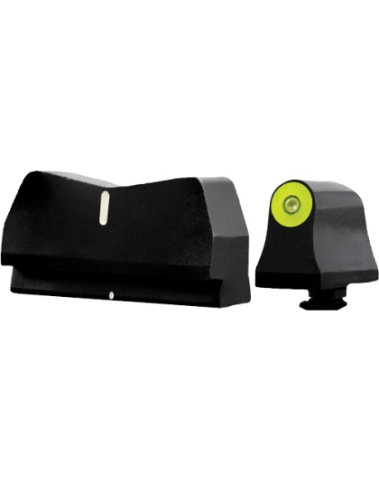 XS DXW2 BIG DOT FOR GLOCK 17-