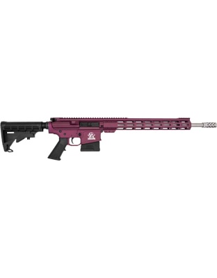 GLFA AR10 RIFLE 308 WIN