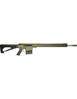 GLFA GL10 RIFLE 6.5 PRC 24"