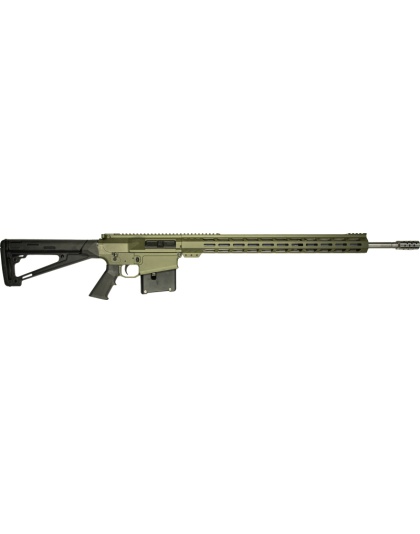 GLFA GL10 RIFLE 6.5 PRC 24"