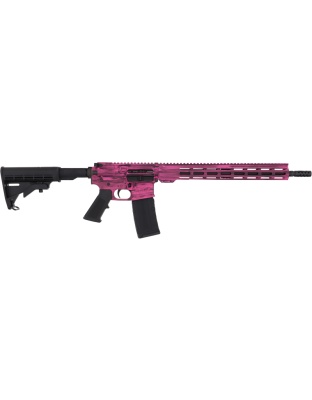 GLFA AR15 BATTLEWORN 223 WYLDE
