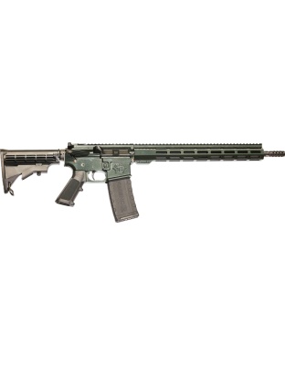 GLFA AR15 GALAXY 223 WYLDE 16"