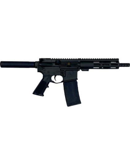 GLFA AR15 PISTOL 223 WYLDE