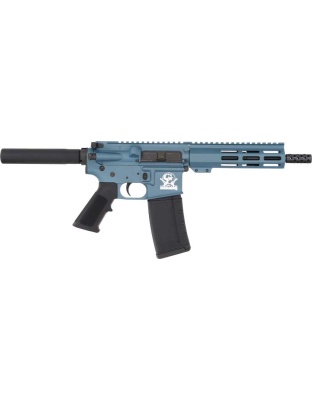 GLFA AR15 PISTOL 223 WYLDE