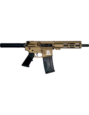 GLFA AR15 PISTOL 223 WYLDE